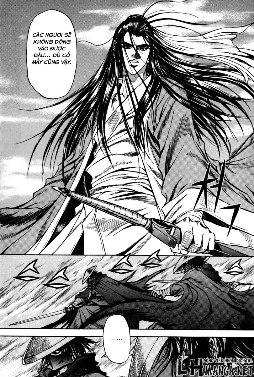 Dark Mage Chapter 2.2 - 14