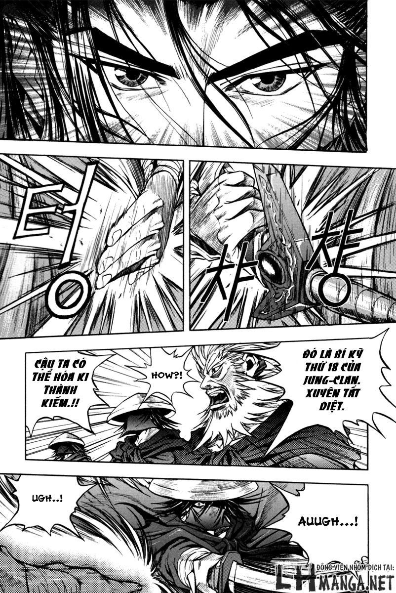 Dark Mage Chapter 2.2 - 19