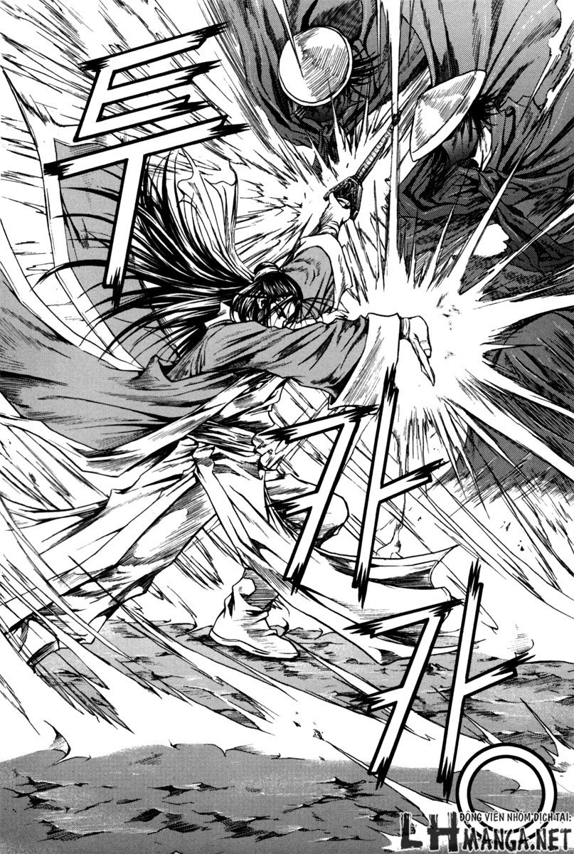 Dark Mage Chapter 2.2 - 20