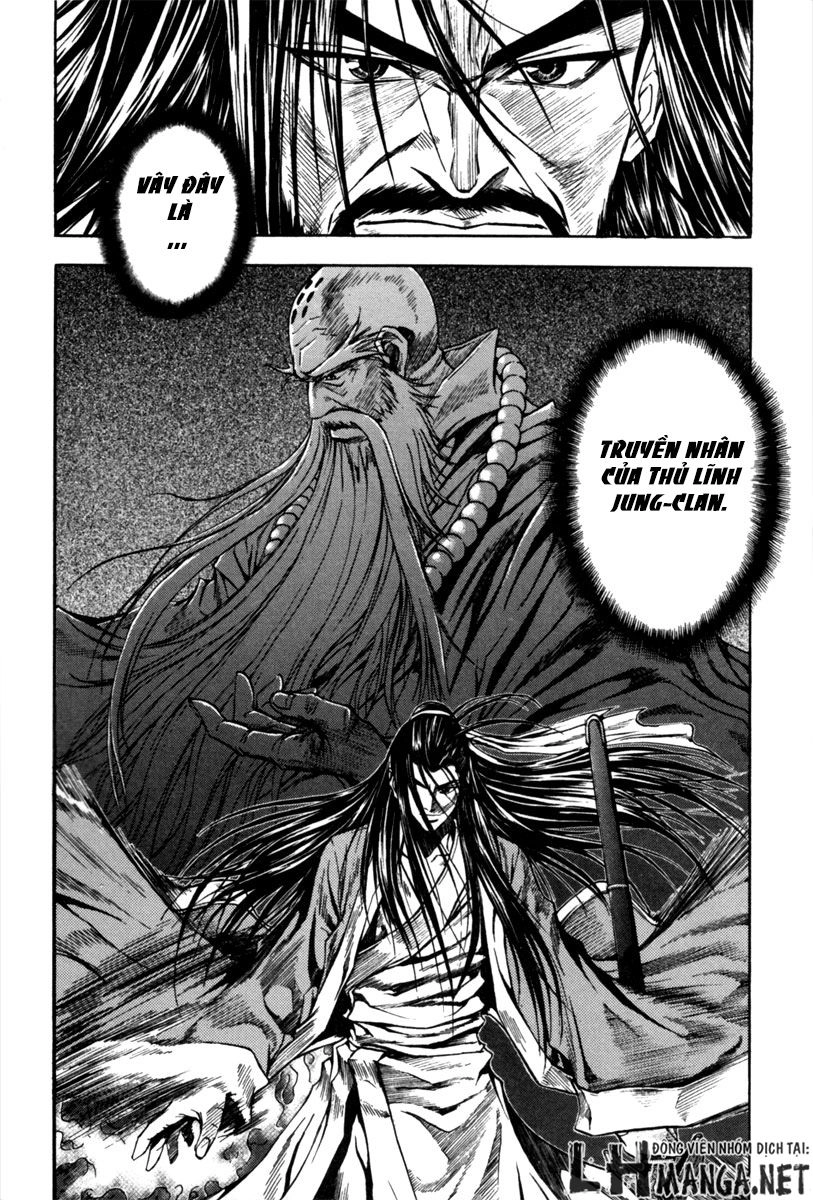 Dark Mage Chapter 2.2 - 22