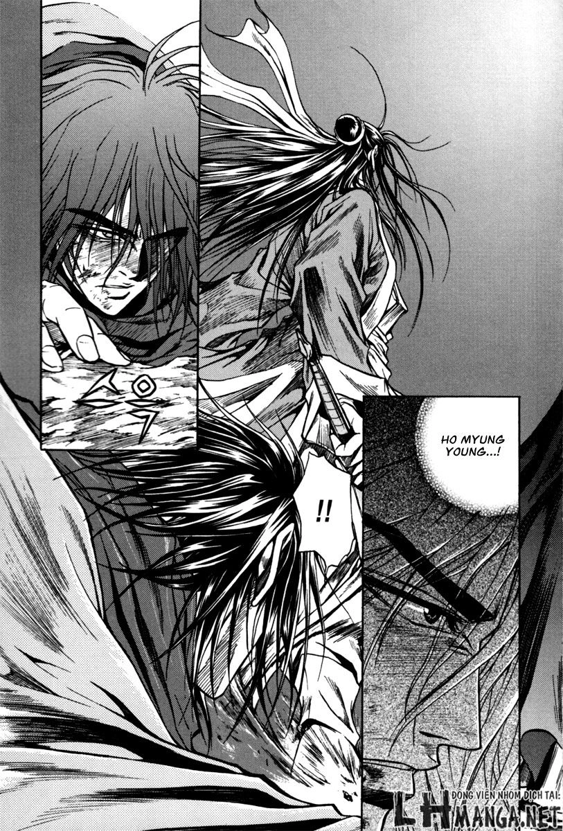 Dark Mage Chapter 2.2 - 27