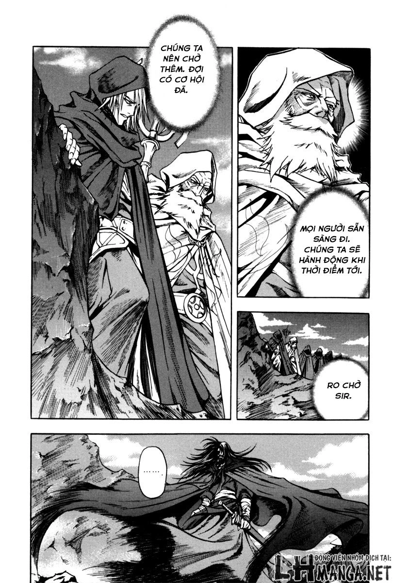 Dark Mage Chapter 2.2 - 33