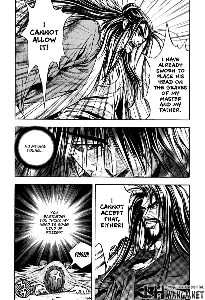 Dark Mage Chapter 2.2 - 35