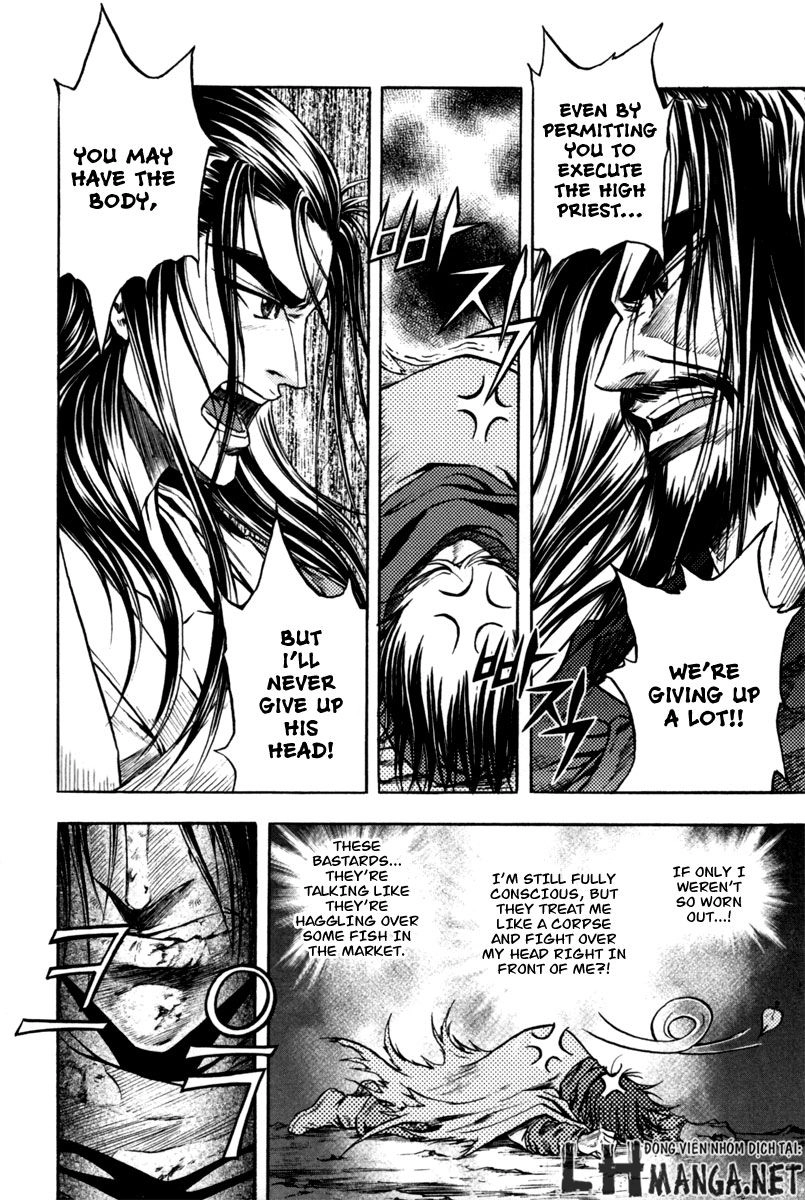 Dark Mage Chapter 2.2 - 36