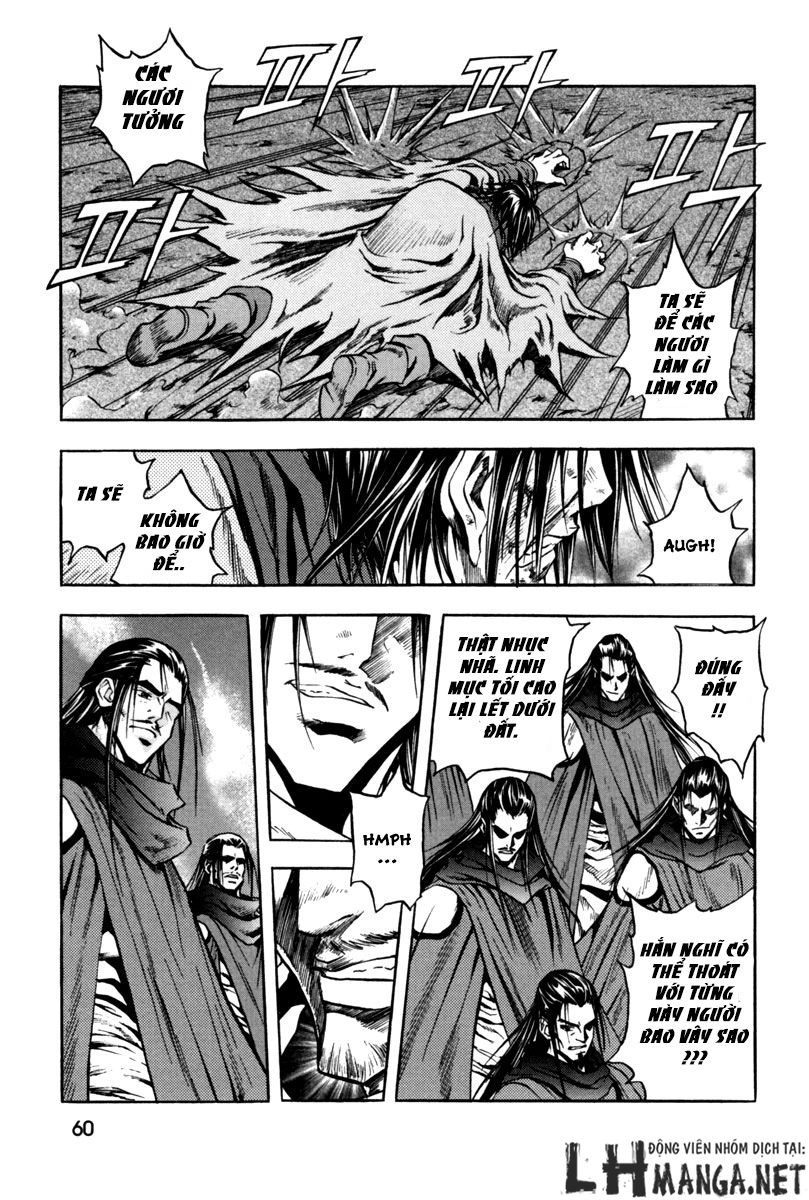 Dark Mage Chapter 2.2 - 39