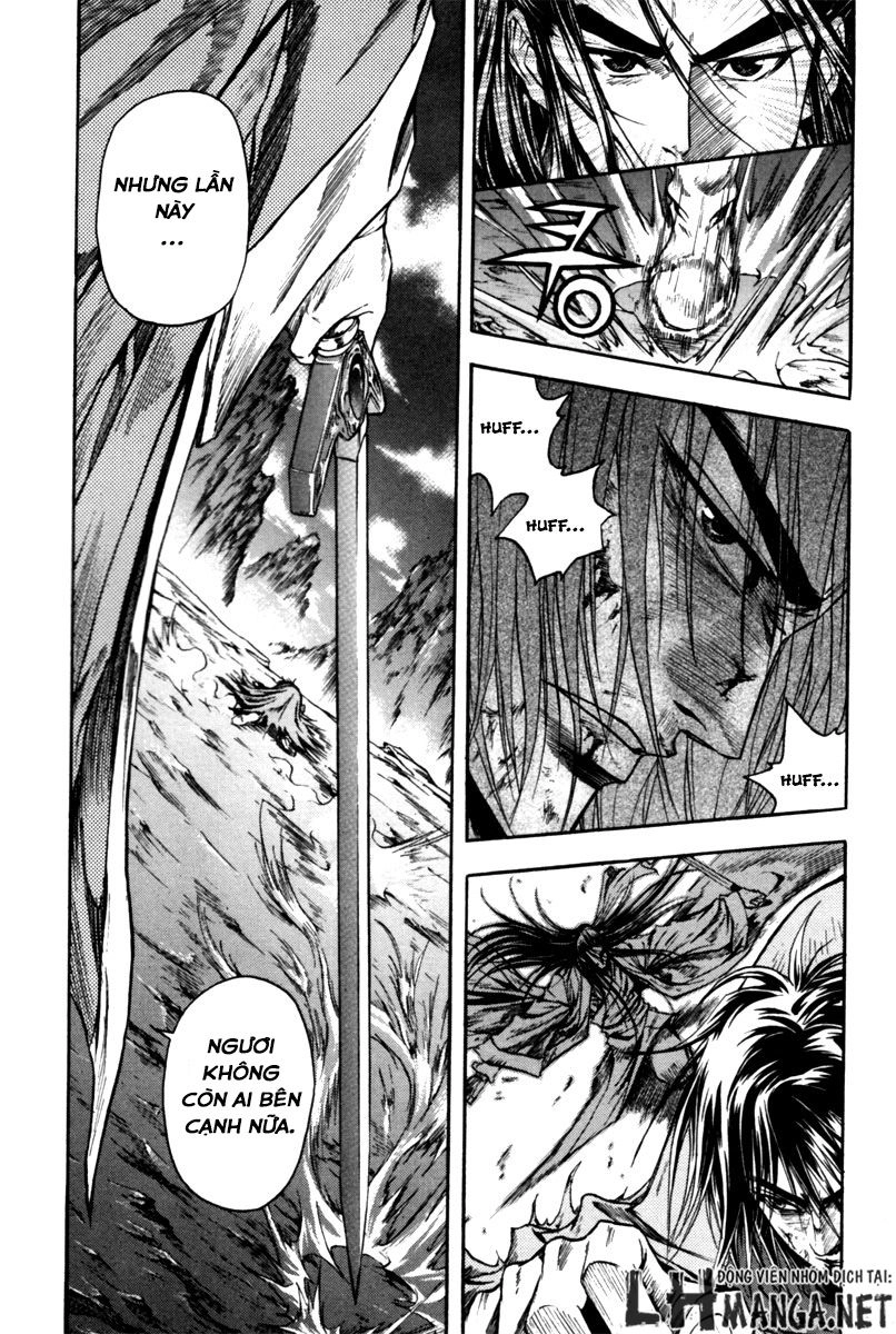 Dark Mage Chapter 2.2 - 41