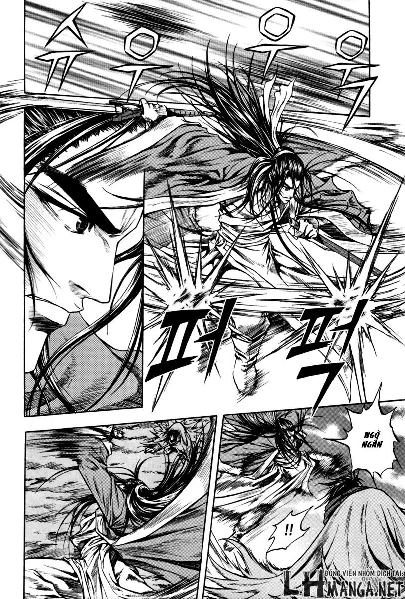 Dark Mage Chapter 2.2 - 44