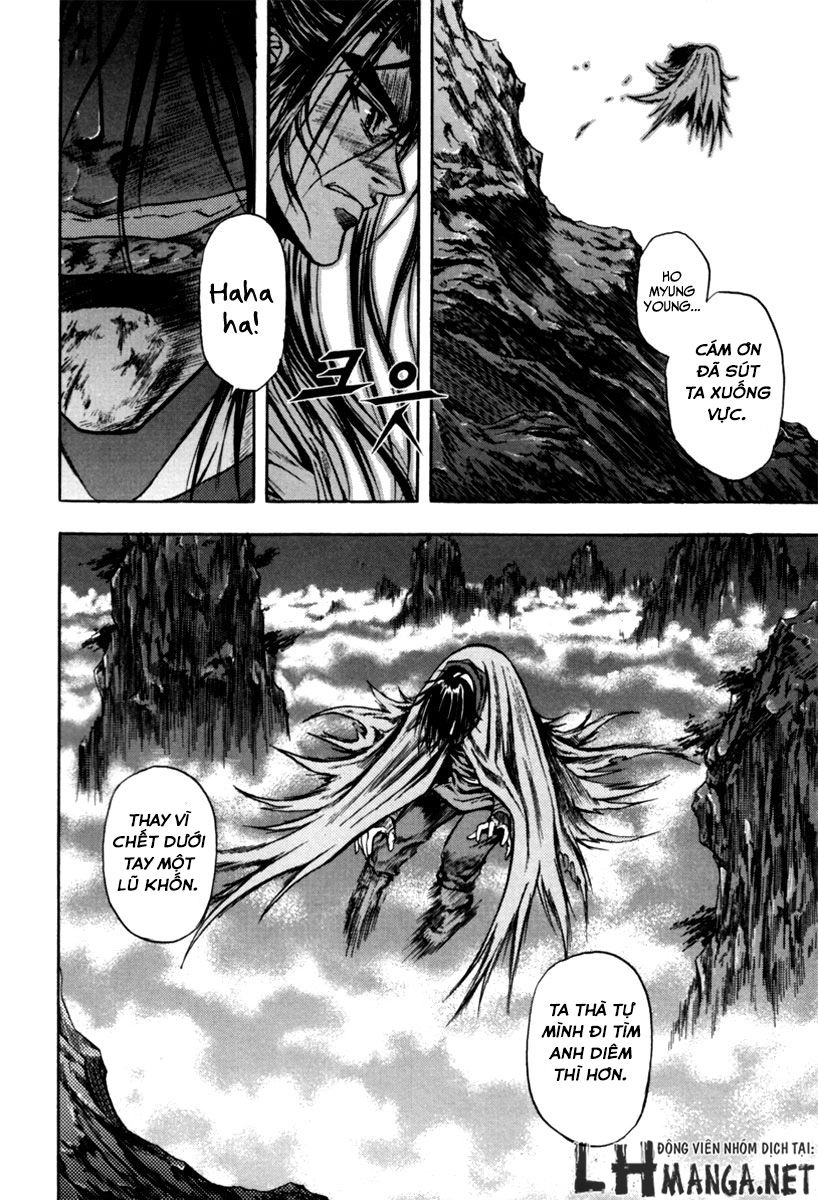 Dark Mage Chapter 2.2 - 49