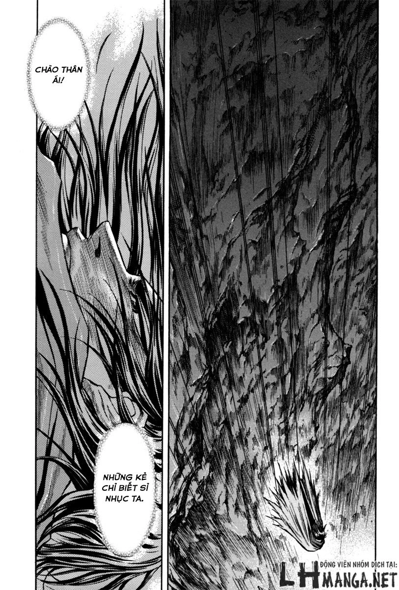 Dark Mage Chapter 2.2 - 50