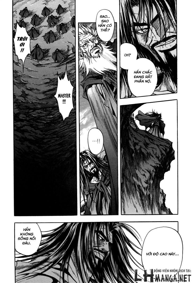 Dark Mage Chapter 2.2 - 56