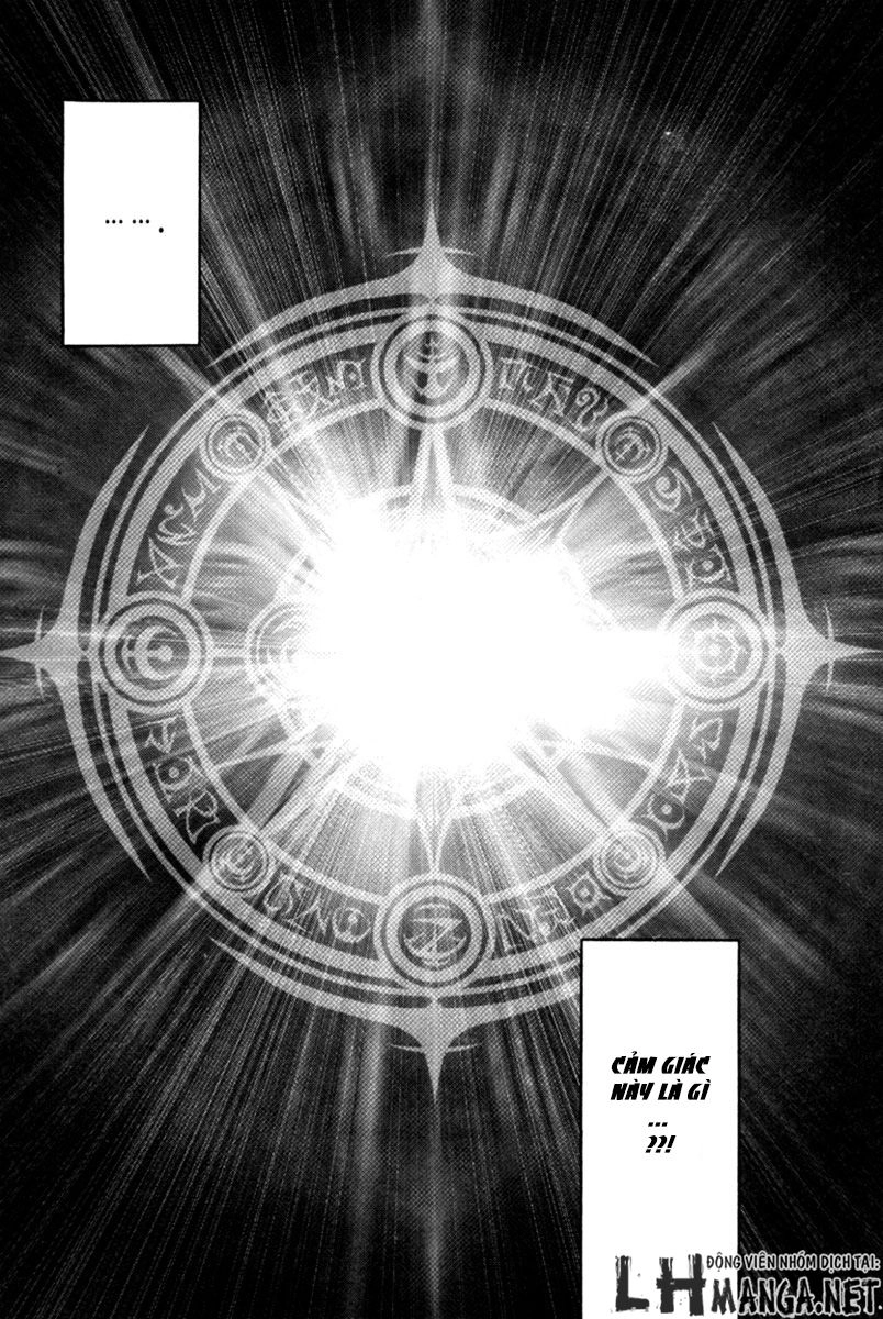 Dark Mage Chapter 3 - 4