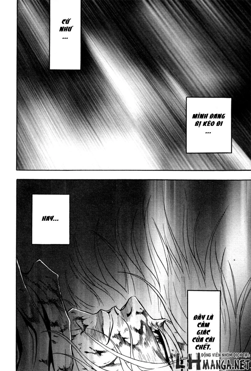 Dark Mage Chapter 3 - 5