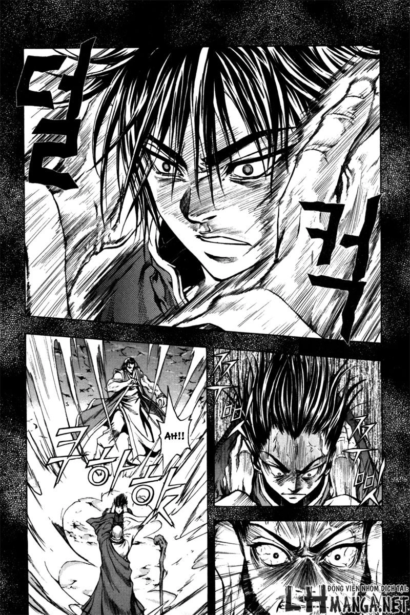 Dark Mage Chapter 3 - 24