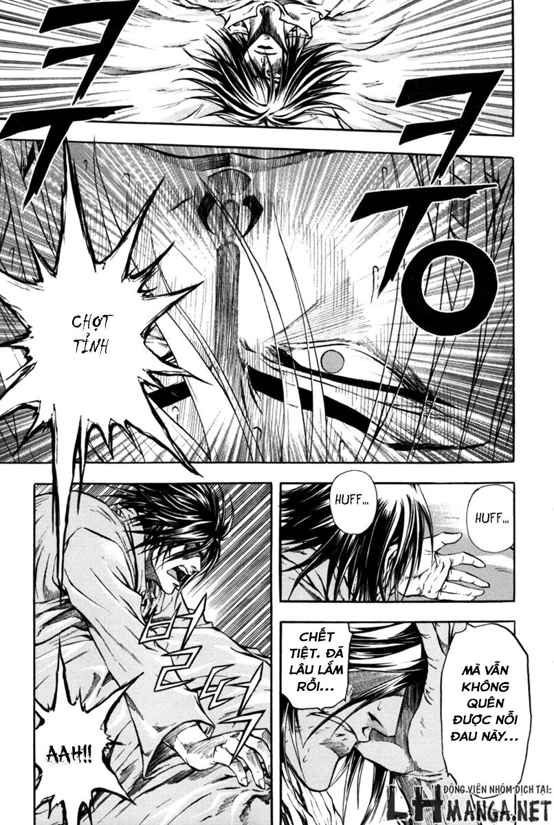 Dark Mage Chapter 3 - 26