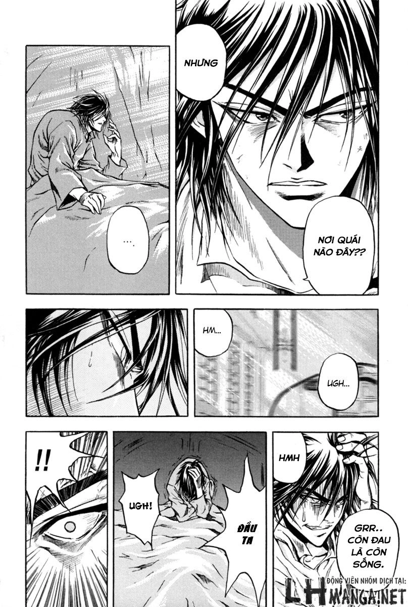 Dark Mage Chapter 3 - 27