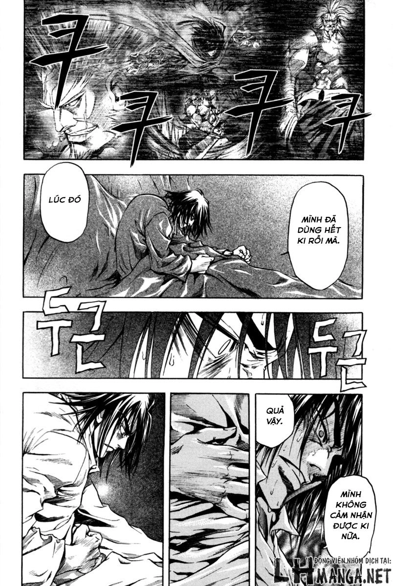 Dark Mage Chapter 3 - 29