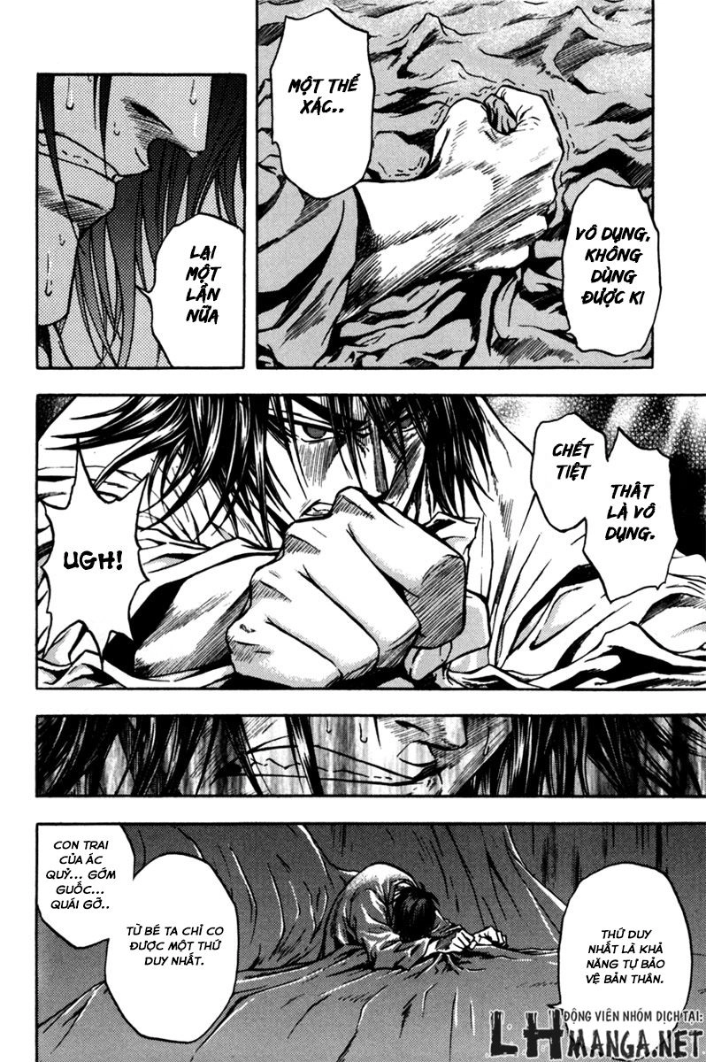 Dark Mage Chapter 3 - 31