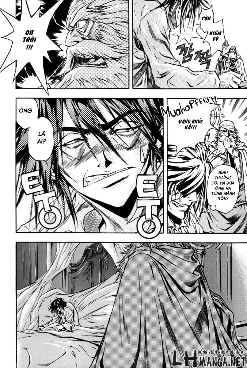 Dark Mage Chapter 3 - 35