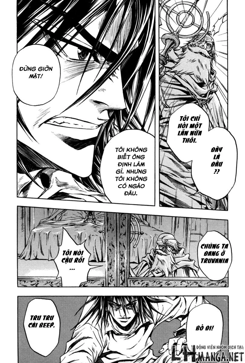 Dark Mage Chapter 3 - 41