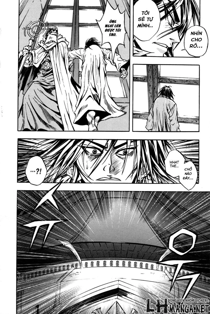 Dark Mage Chapter 3 - 43