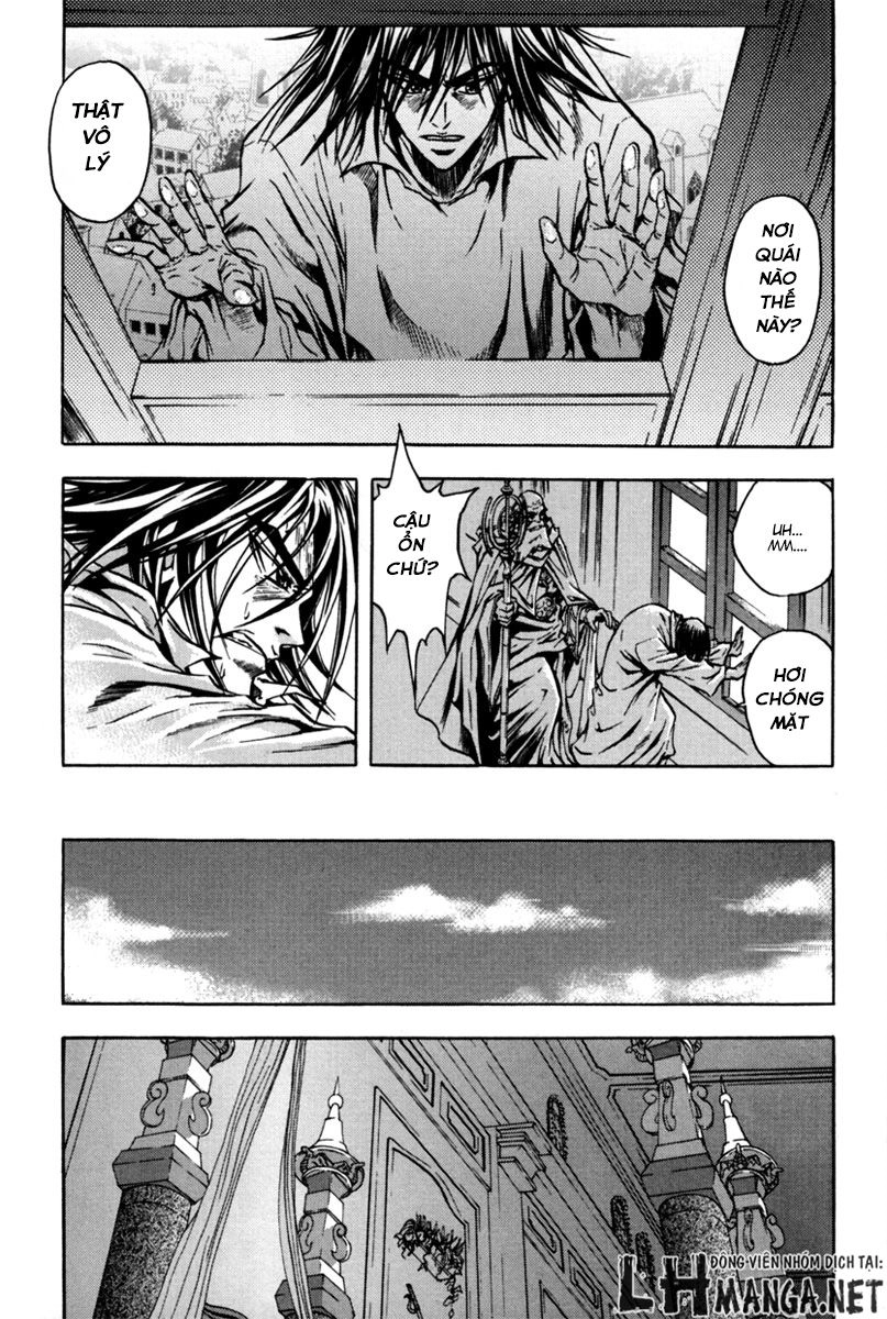 Dark Mage Chapter 3 - 45