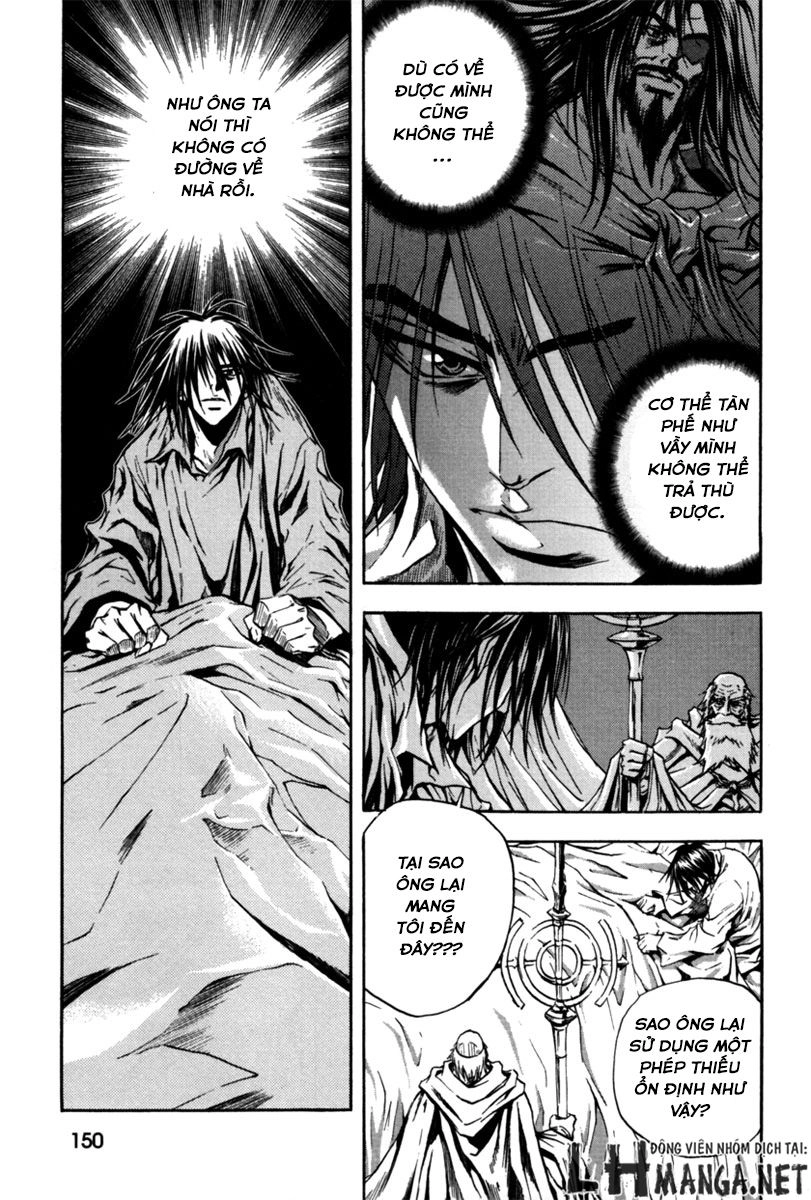 Dark Mage Chapter 3 - 47