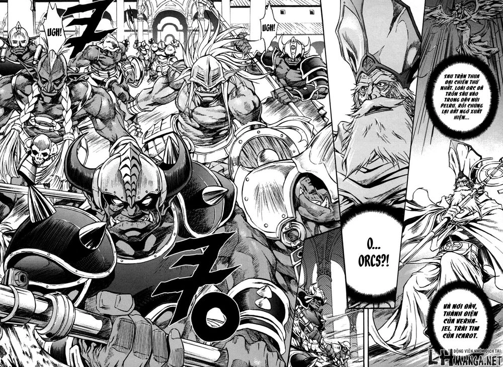 Dark Mage Chapter 3 - 49