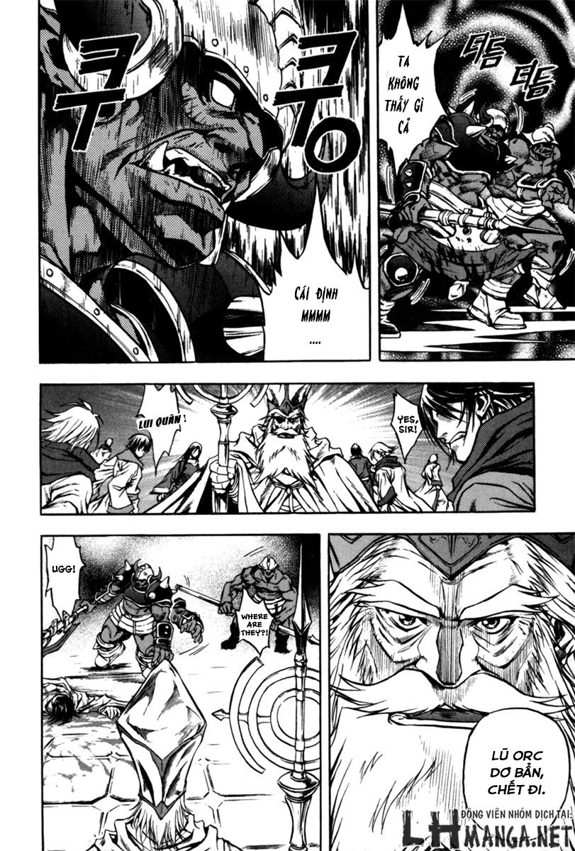 Dark Mage Chapter 3 - 51