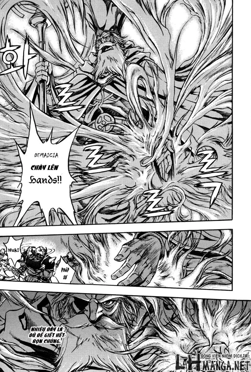 Dark Mage Chapter 3 - 52