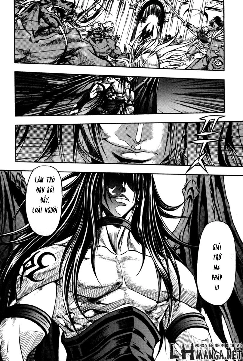 Dark Mage Chapter 3 - 53