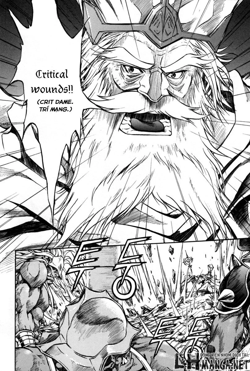 Dark Mage Chapter 3 - 57