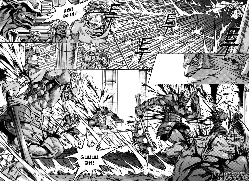 Dark Mage Chapter 3 - 58