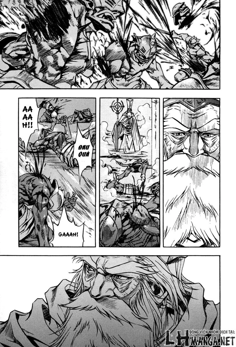 Dark Mage Chapter 3 - 59