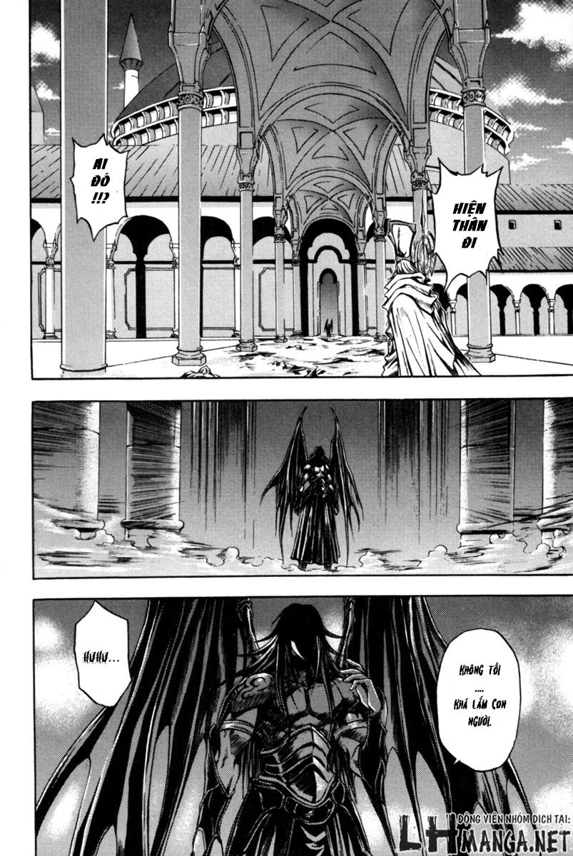 Dark Mage Chapter 3 - 60