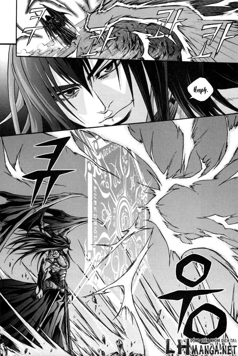 Dark Mage Chapter 3 - 70