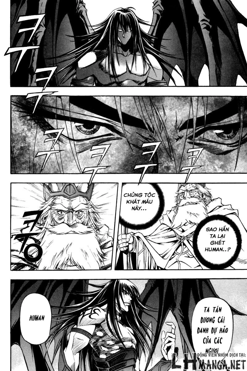 Dark Mage Chapter 3.1 - 6