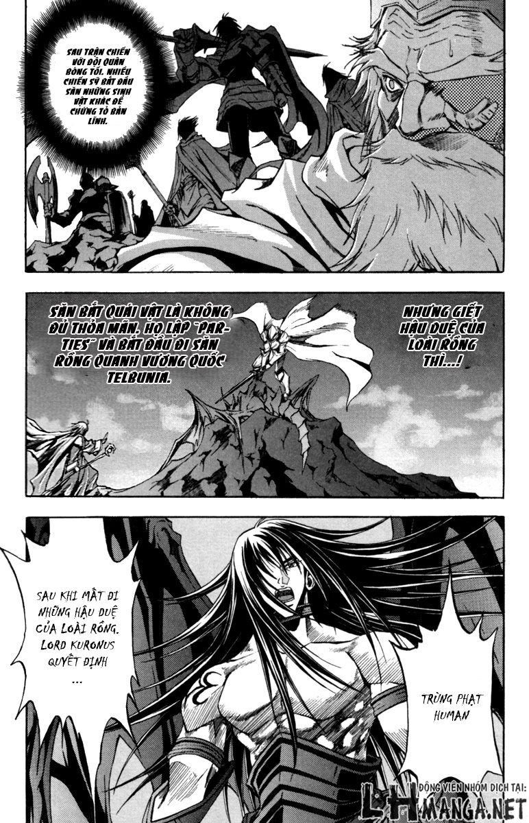 Dark Mage Chapter 3.1 - 9