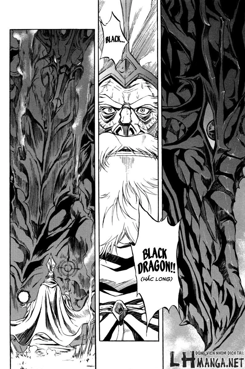 Dark Mage Chapter 3.1 - 16