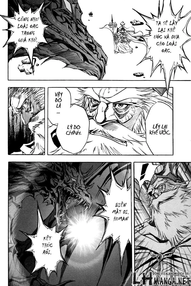 Dark Mage Chapter 3.1 - 19