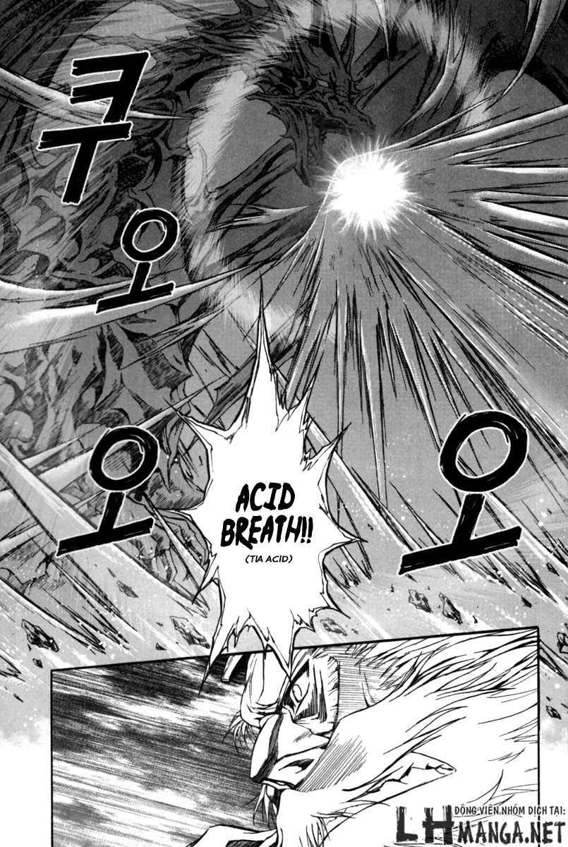 Dark Mage Chapter 3.1 - 20