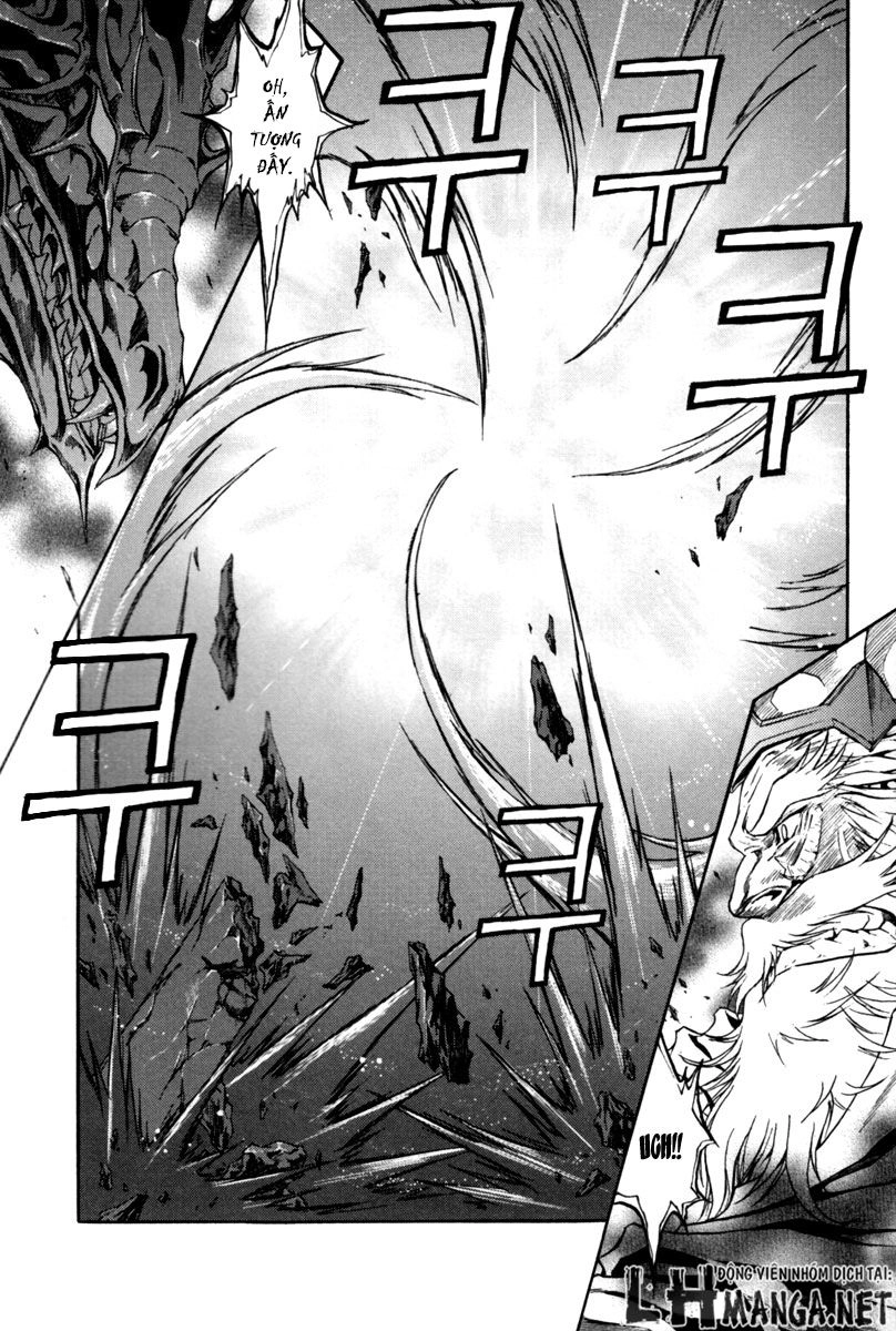 Dark Mage Chapter 3.1 - 22