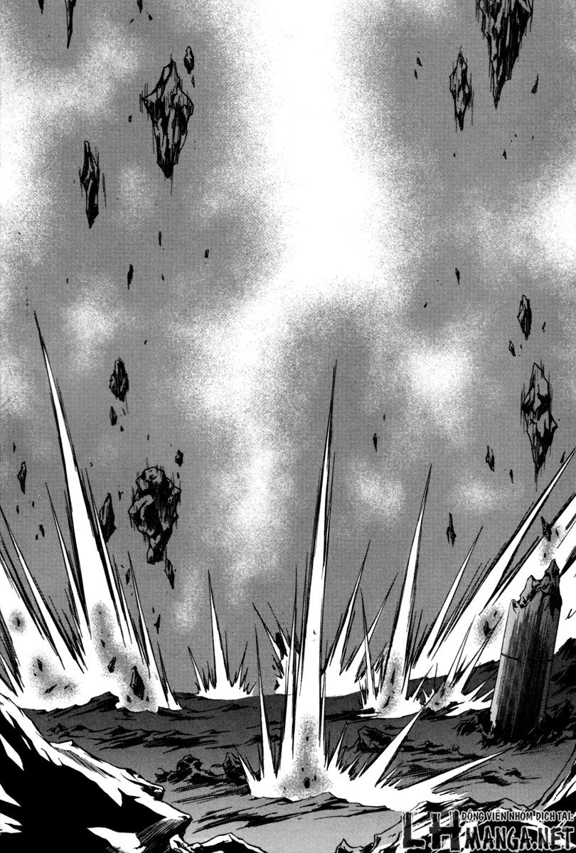 Dark Mage Chapter 3.1 - 23