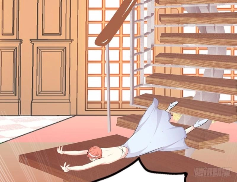 Bảo Bối Thiên Ức Hào Môn Chapter 1 - 9