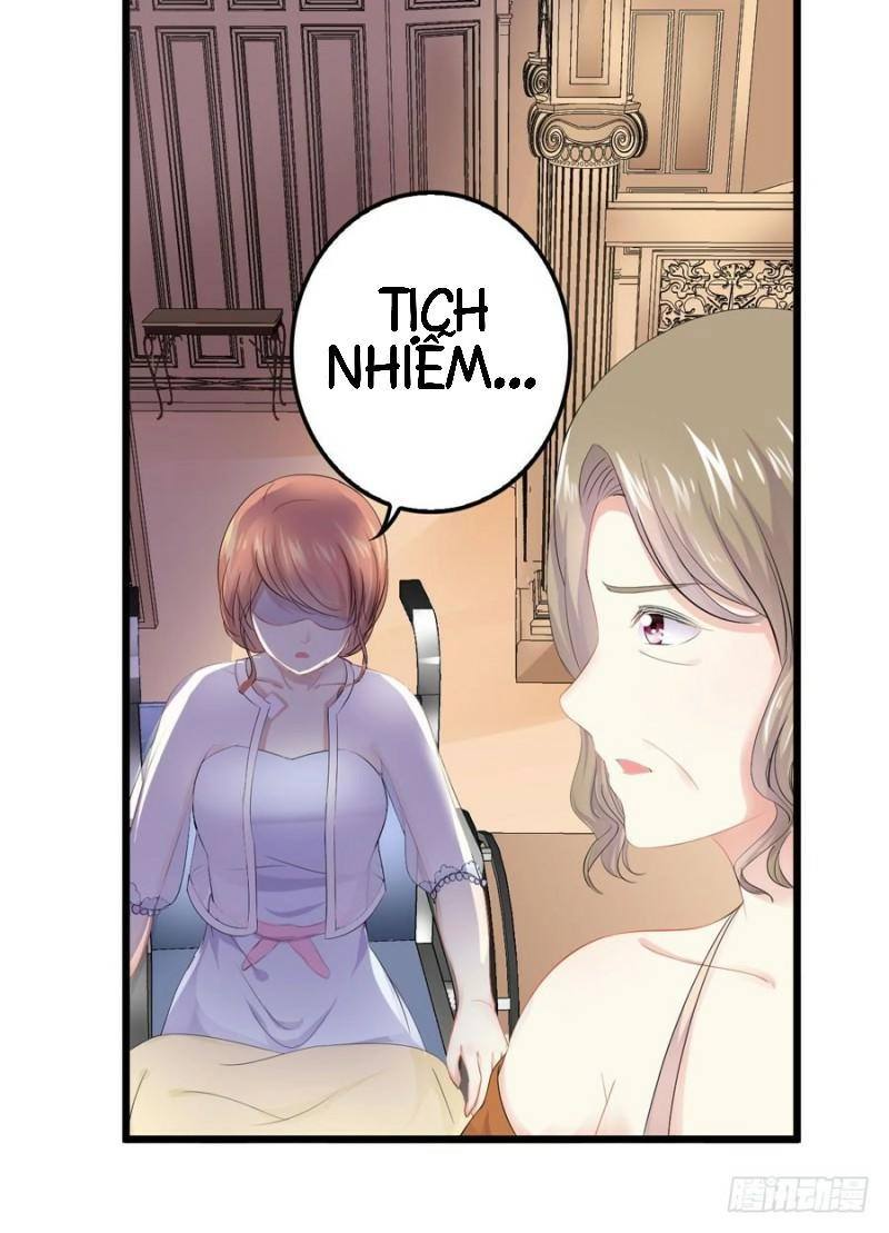 Bảo Bối Thiên Ức Hào Môn Chapter 1 - 10