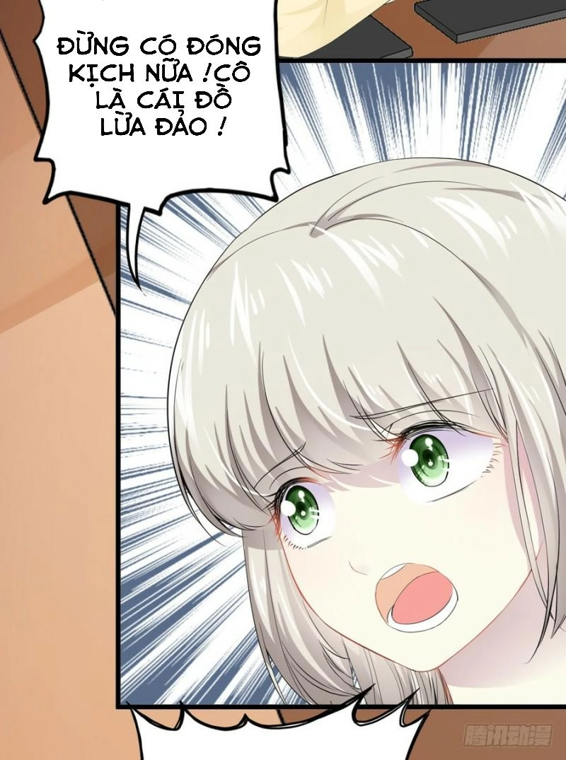 Bảo Bối Thiên Ức Hào Môn Chapter 1 - 13