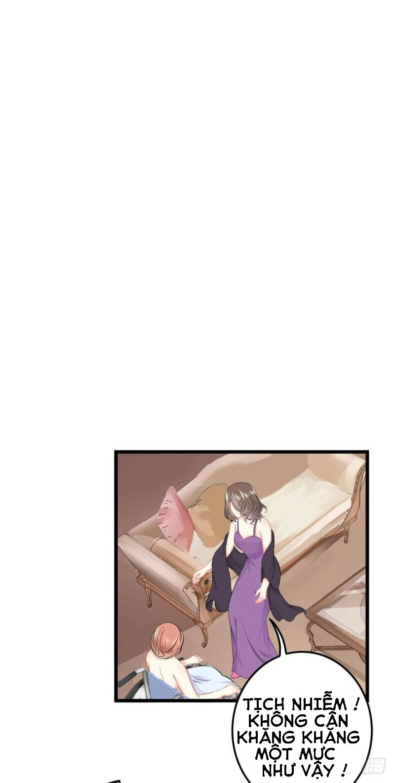 Bảo Bối Thiên Ức Hào Môn Chapter 1 - 15