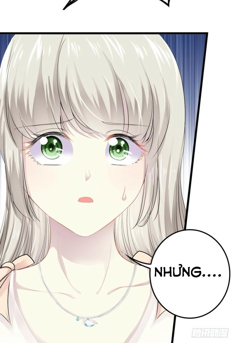 Bảo Bối Thiên Ức Hào Môn Chapter 1 - 19