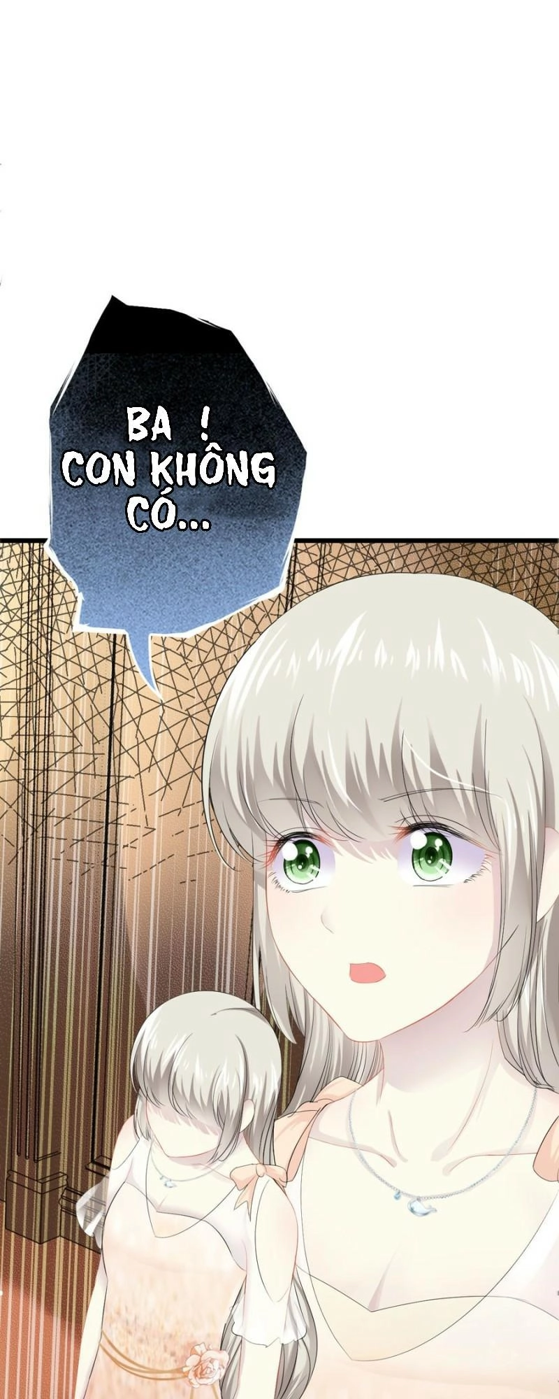 Bảo Bối Thiên Ức Hào Môn Chapter 1 - 23