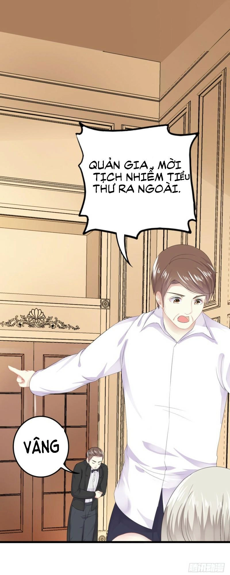 Bảo Bối Thiên Ức Hào Môn Chapter 1 - 25