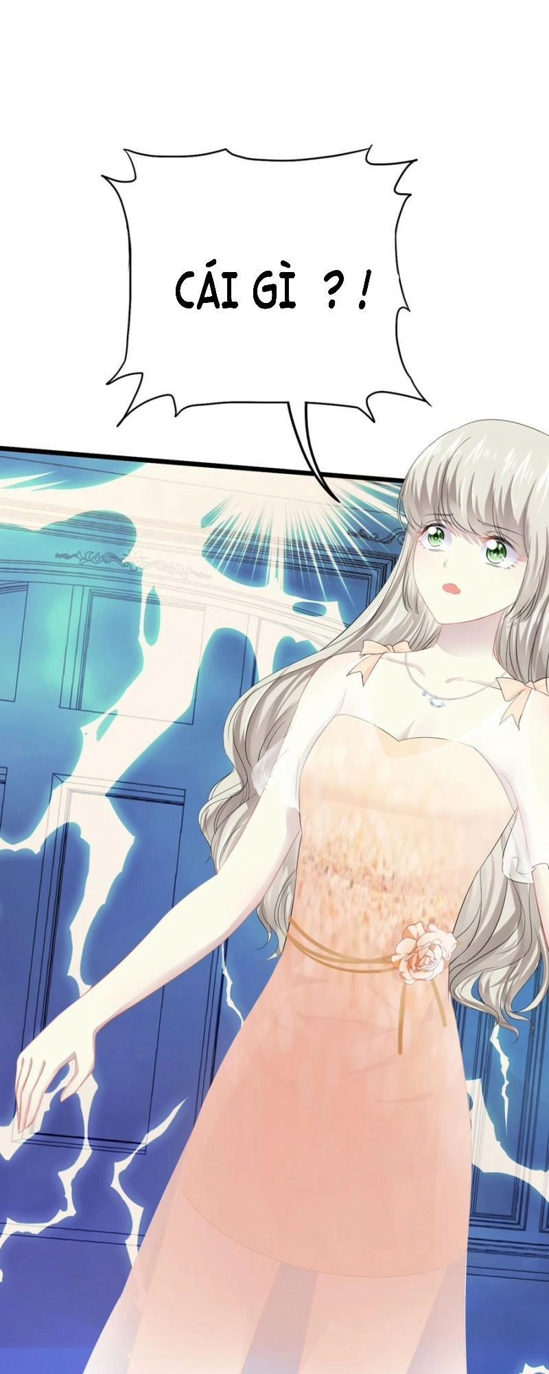 Bảo Bối Thiên Ức Hào Môn Chapter 1 - 27